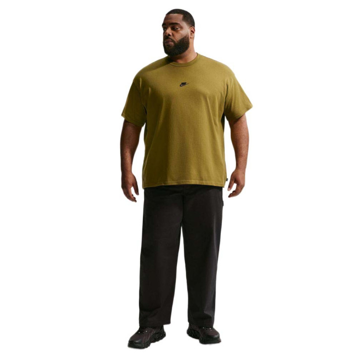 Nike Sportswear Premium Essentials T-Shirt Verde Uomo