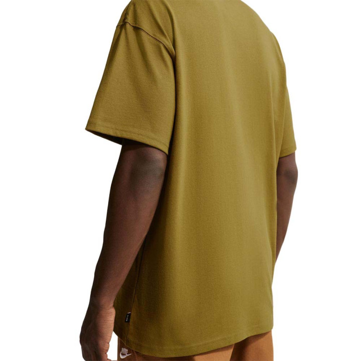 Nike Sportswear Premium Essentials T-Shirt Verde Uomo