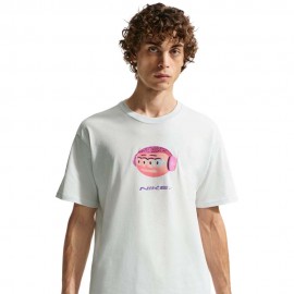 Sportswear T-Shirt bianco