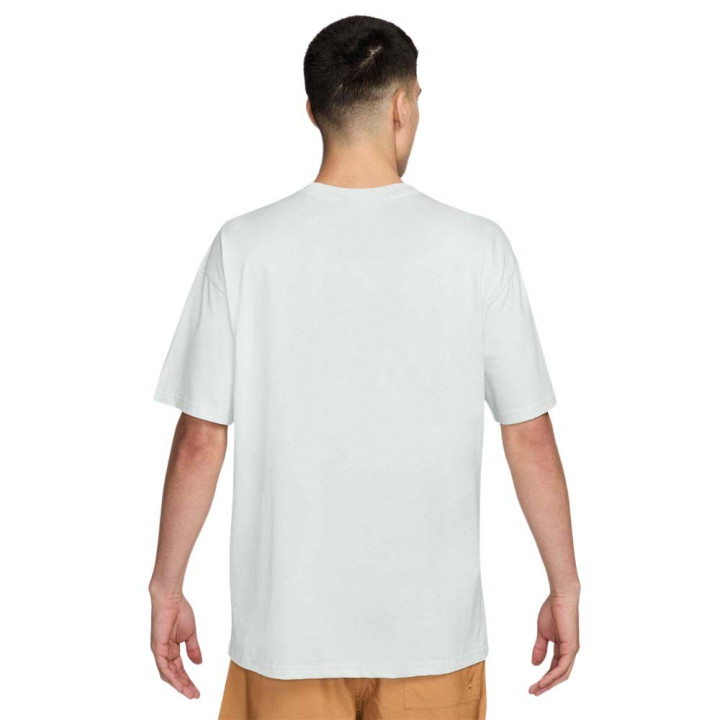 Nike Sportswear T-Shirt Bianco Uomo