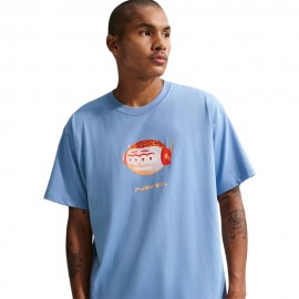 Sportswear T-Shirt blu