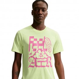 Sportswear T-Shirt lime