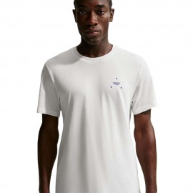 Acg T-Shirt Dri Fit bianco