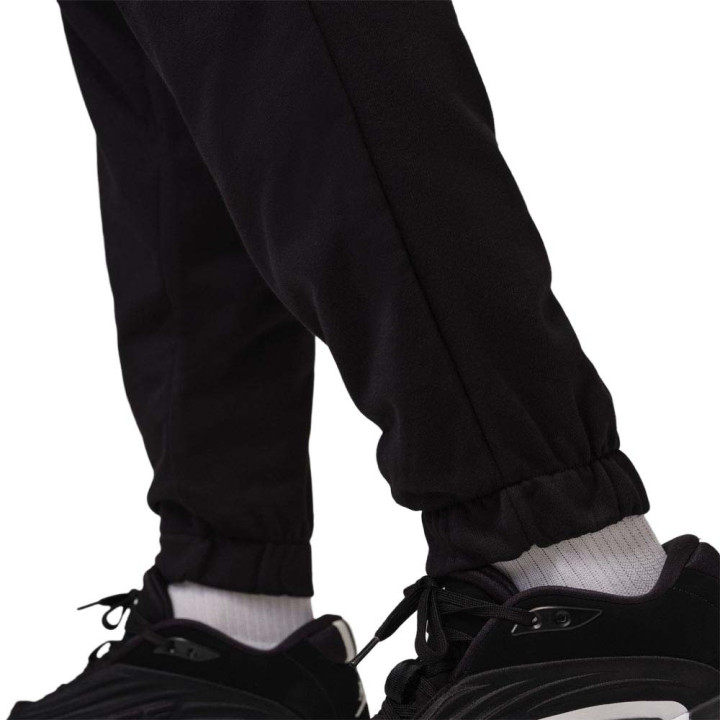 Nike Jordan Sport Crossover Pantaloni Con Polsino Nero Uomo