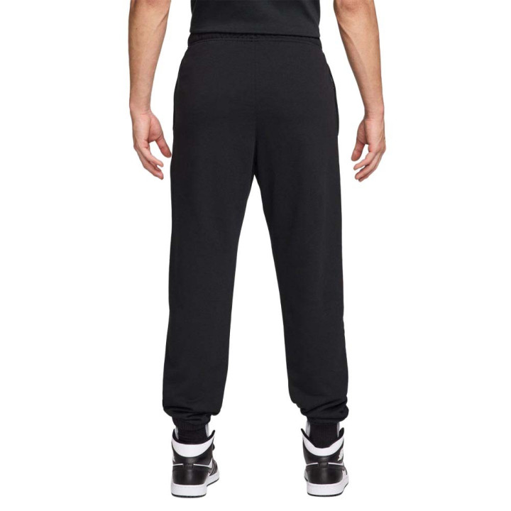 Nike Jordan Sport Crossover Pantaloni Con Polsino Nero Uomo