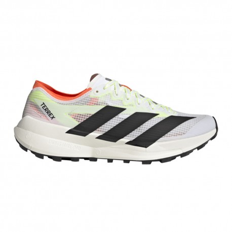 Adidas Agravic Speed 2 Wht Cnero Seimor - Scarpe Trail Running Uomo