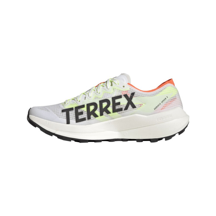 Adidas Agravic Speed 2 Wht Cnero Seimor - Scarpe Trail Running Uomo