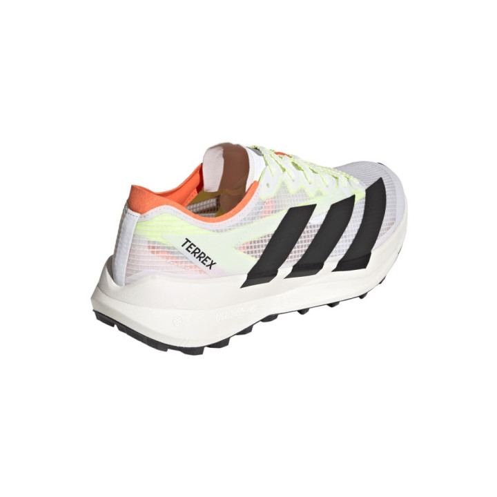 Adidas Agravic Speed 2 Wht Cnero Seimor - Scarpe Trail Running Uomo