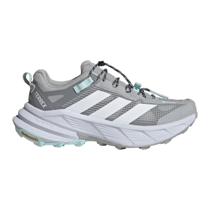 Adidas Agravic Speed 2 Wht Cnero Seimor - Scarpe Trail Running Uomo