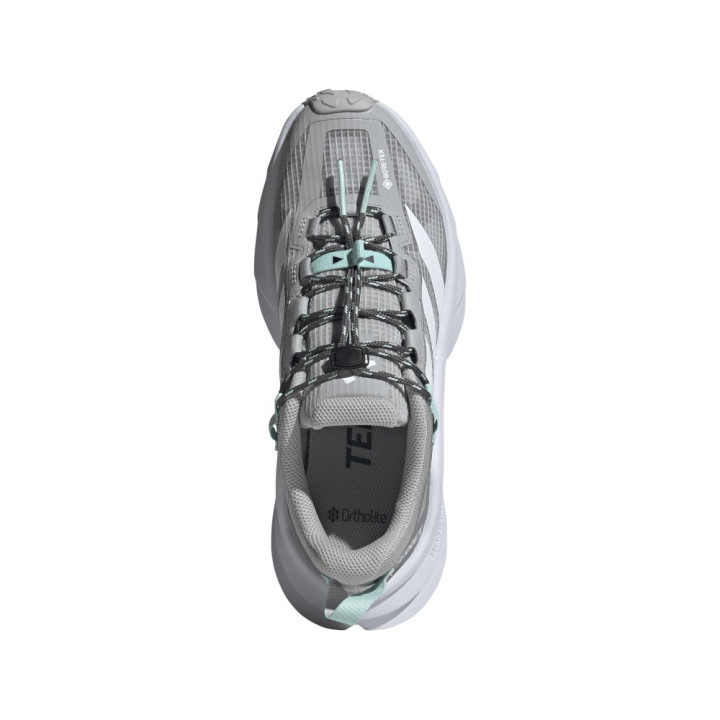 Adidas Agravic Speed 2 Wht Cnero Seimor - Scarpe Trail Running Uomo