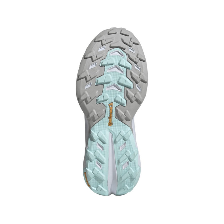 Adidas Agravic Speed 2 Wht Cnero Seimor - Scarpe Trail Running Uomo