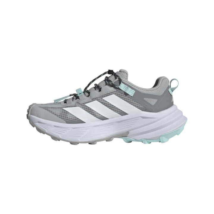 Adidas Agravic Speed 2 Wht Cnero Seimor - Scarpe Trail Running Uomo