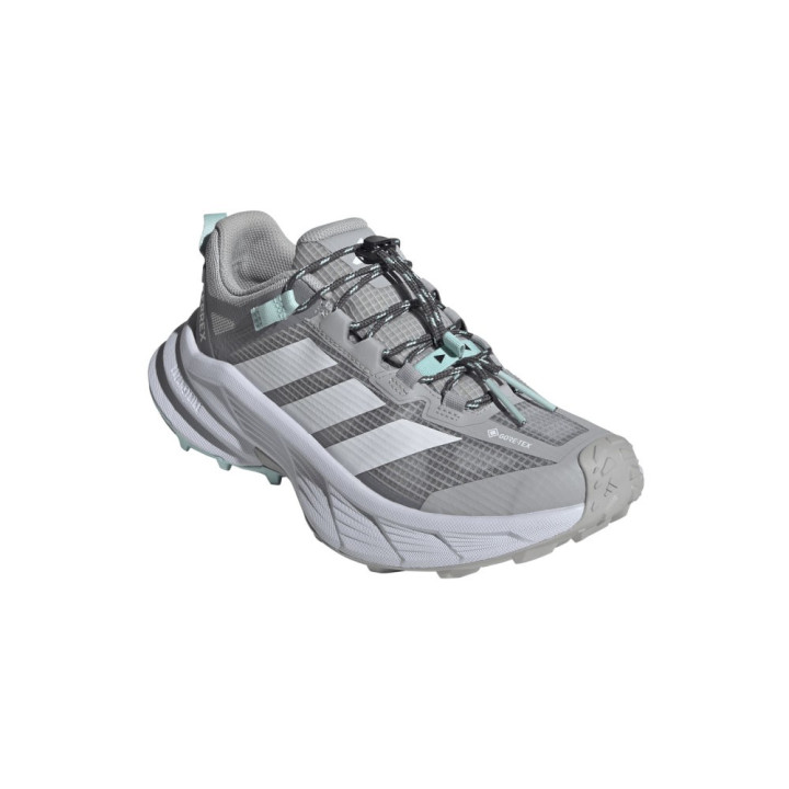 Adidas Agravic Speed 2 Wht Cnero Seimor - Scarpe Trail Running Uomo