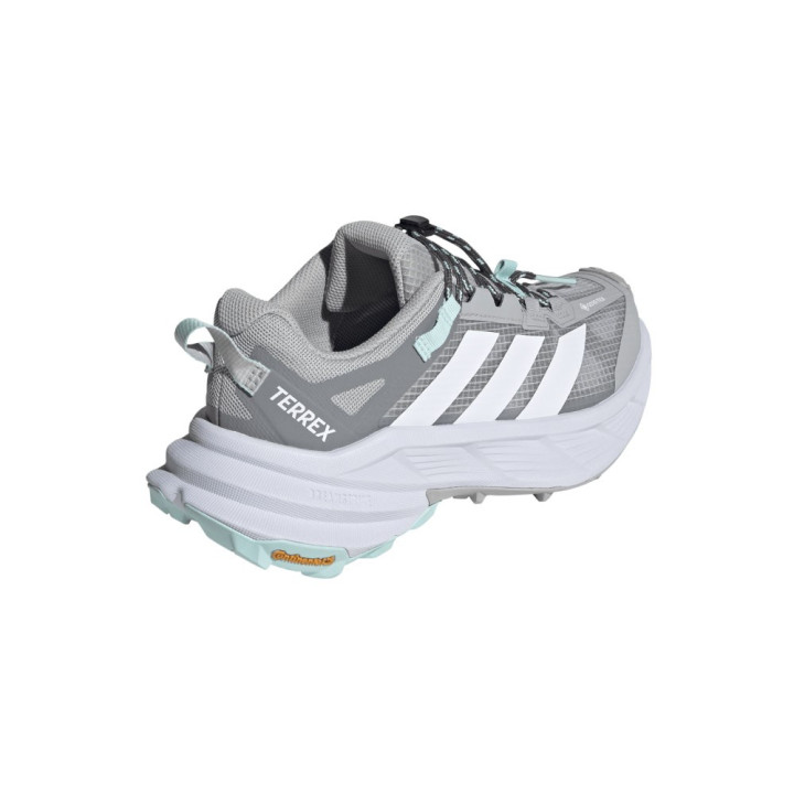 Adidas Agravic Speed 2 Wht Cnero Seimor - Scarpe Trail Running Uomo