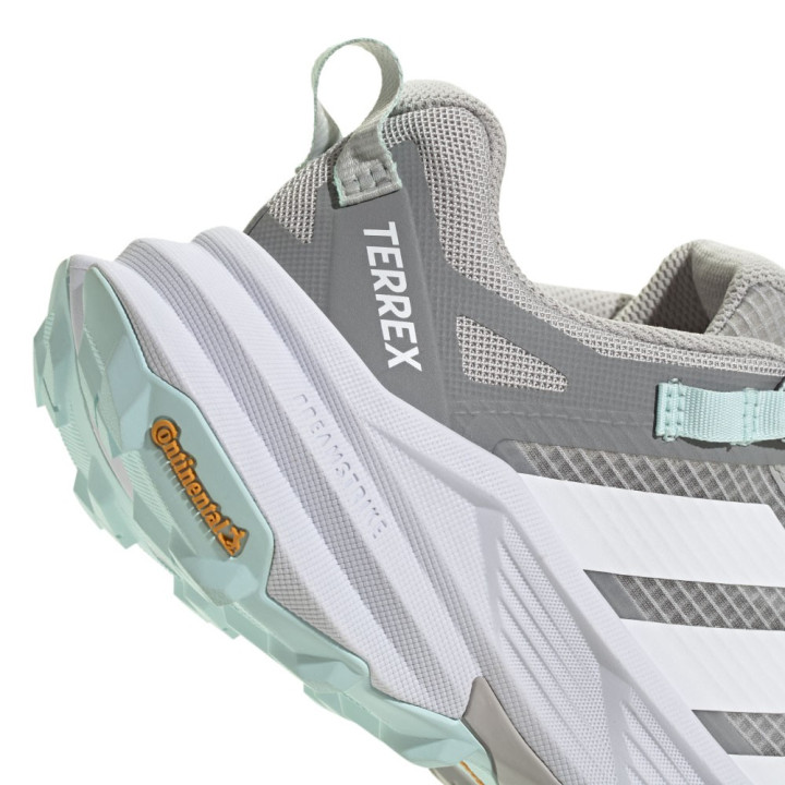 Adidas Agravic Speed 2 Wht Cnero Seimor - Scarpe Trail Running Uomo