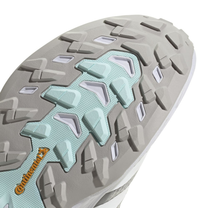 Adidas Agravic Speed 2 Wht Cnero Seimor - Scarpe Trail Running Uomo