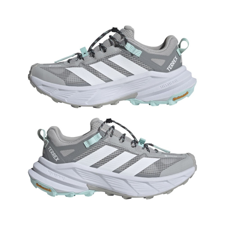 Adidas Agravic Speed 2 Wht Cnero Seimor - Scarpe Trail Running Uomo