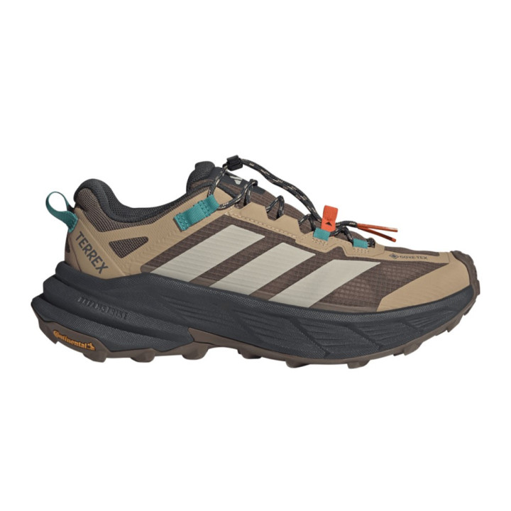 Adidas Agravic Speed 2 Wht Cnero Seimor - Scarpe Trail Running Uomo