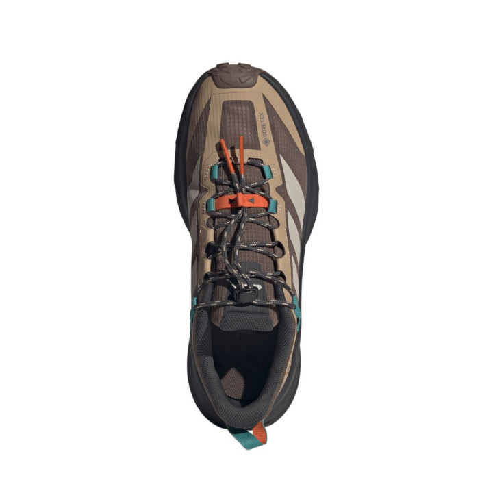 Adidas Agravic Speed 2 Wht Cnero Seimor - Scarpe Trail Running Uomo