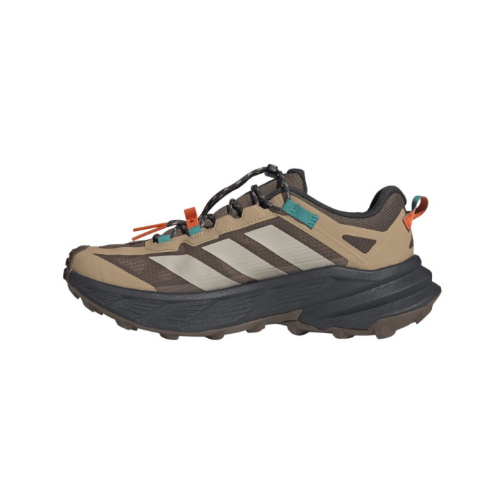 Adidas Agravic Speed 2 Wht Cnero Seimor - Scarpe Trail Running Uomo