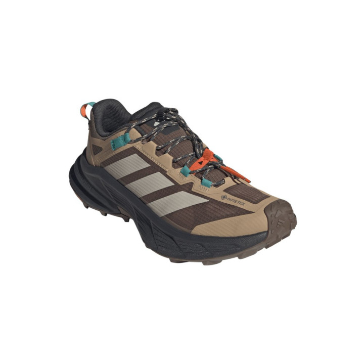 Adidas Agravic Speed 2 Wht Cnero Seimor - Scarpe Trail Running Uomo