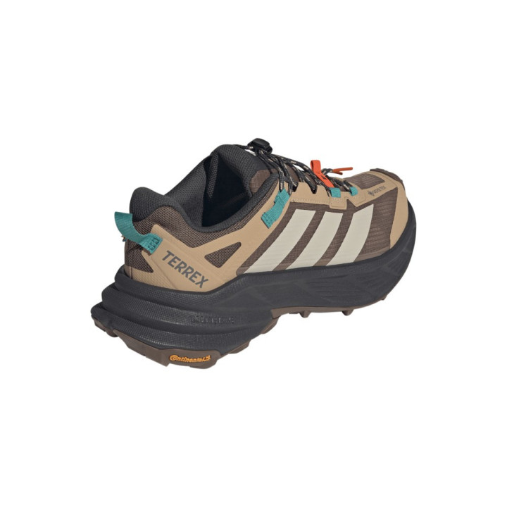 Adidas Agravic Speed 2 Wht Cnero Seimor - Scarpe Trail Running Uomo