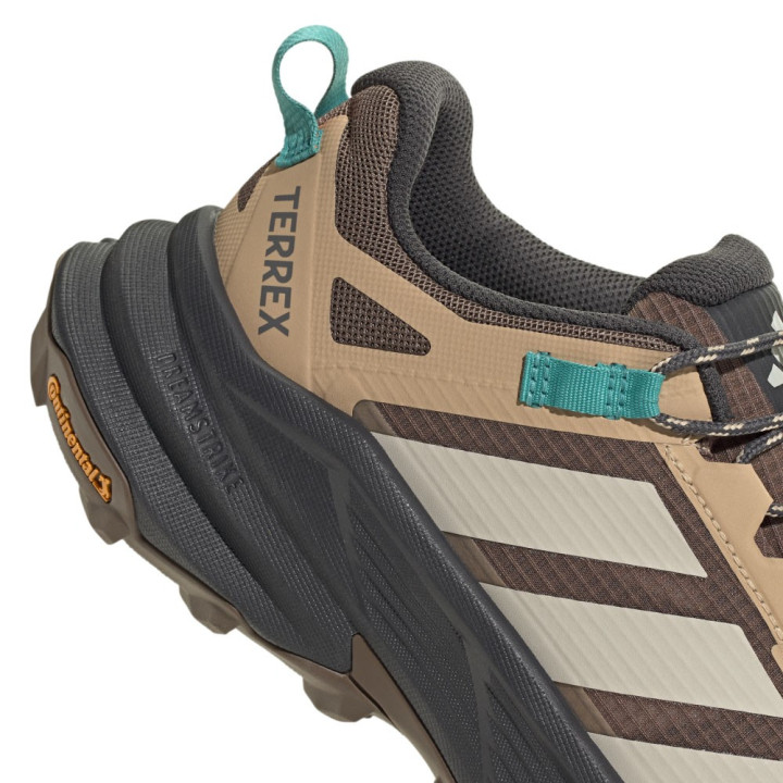 Adidas Agravic Speed 2 Wht Cnero Seimor - Scarpe Trail Running Uomo
