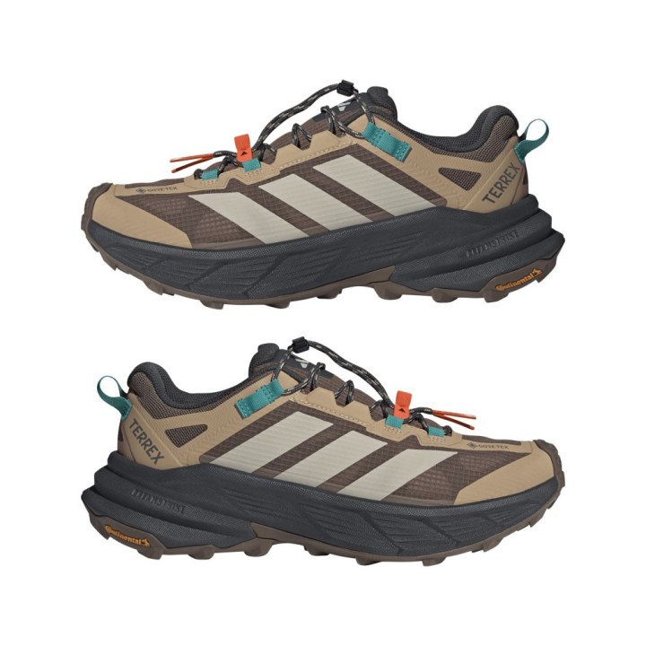Adidas Agravic Speed 2 Wht Cnero Seimor - Scarpe Trail Running Uomo