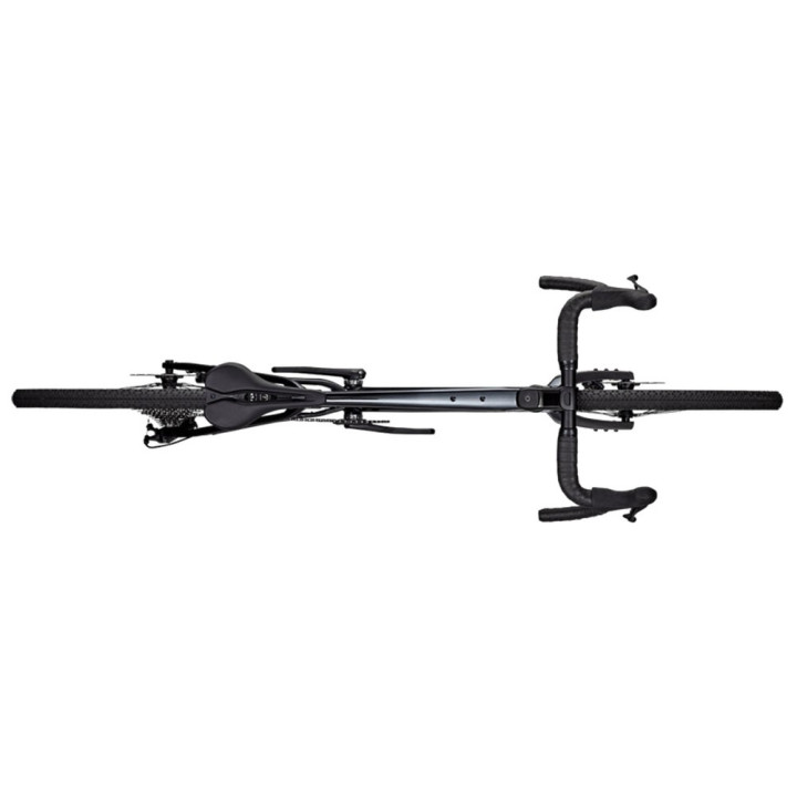 Focus Atlas 6.9 Grx820 2X12V Sprucegreen Black - Bici Gravel