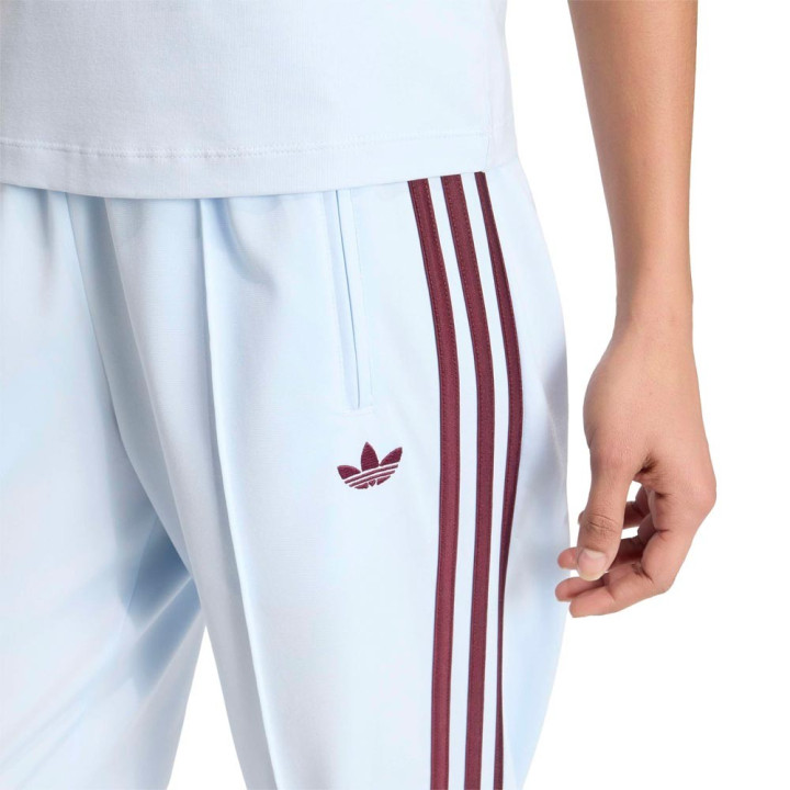 ADIDAS Originals Firebird Classic Pantaloni Adicolor Azzurro Donna