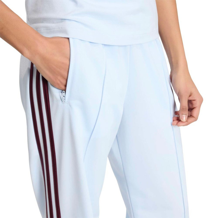 ADIDAS Originals Firebird Classic Pantaloni Adicolor Azzurro Donna