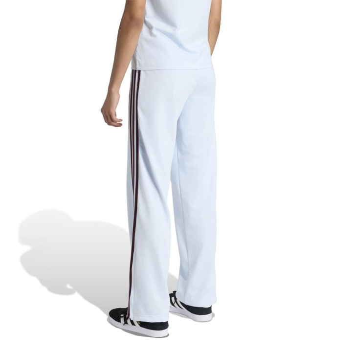 ADIDAS Originals Firebird Classic Pantaloni Adicolor Azzurro Donna