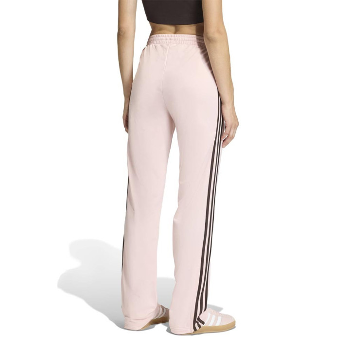 ADIDAS Originals Firebird Classic Pantaloni Adicolor Rosa Donna