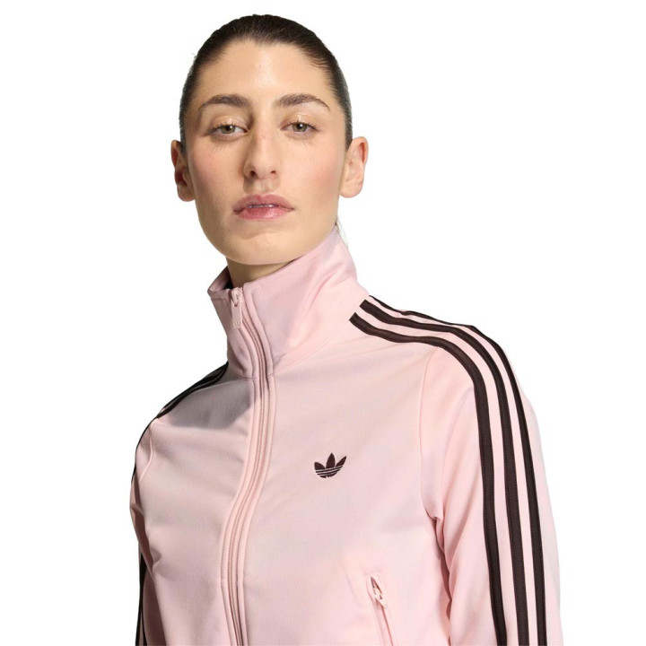 ADIDAS Originals Firebird Classic Giacca Adicolor Rosa Donna