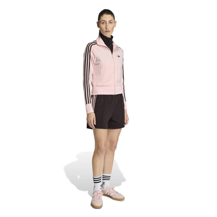 ADIDAS Originals Firebird Classic Giacca Adicolor Rosa Donna
