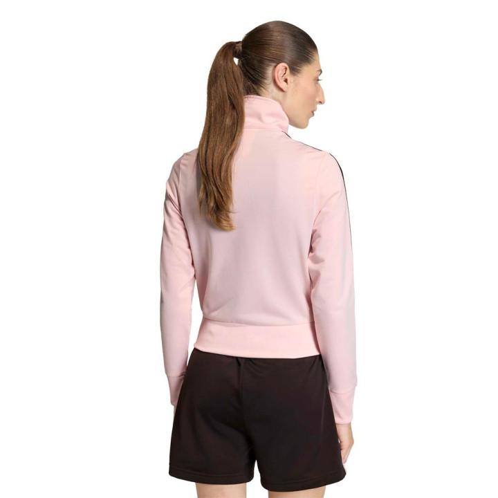 ADIDAS Originals Firebird Classic Giacca Adicolor Rosa Donna