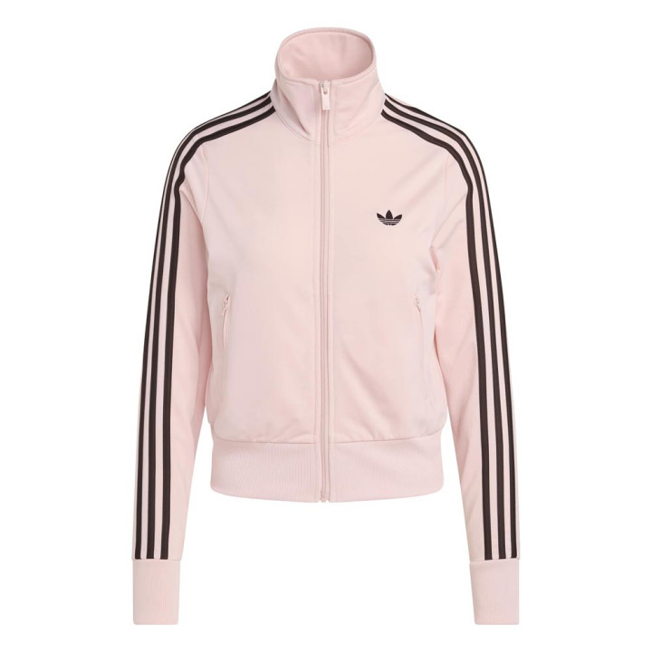 ADIDAS Originals Firebird Classic Giacca Adicolor Rosa Donna