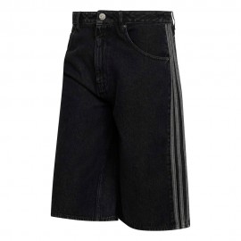 Firebird Adicolor Shorts Adicolor denim nero