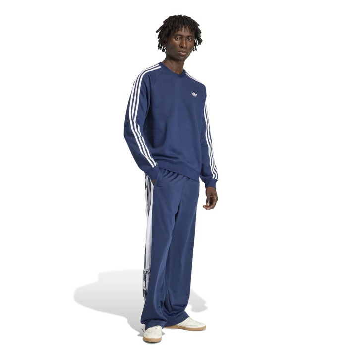 ADIDAS Originals Adibreak Classic Pantaloni Adicolor Blu Uomo