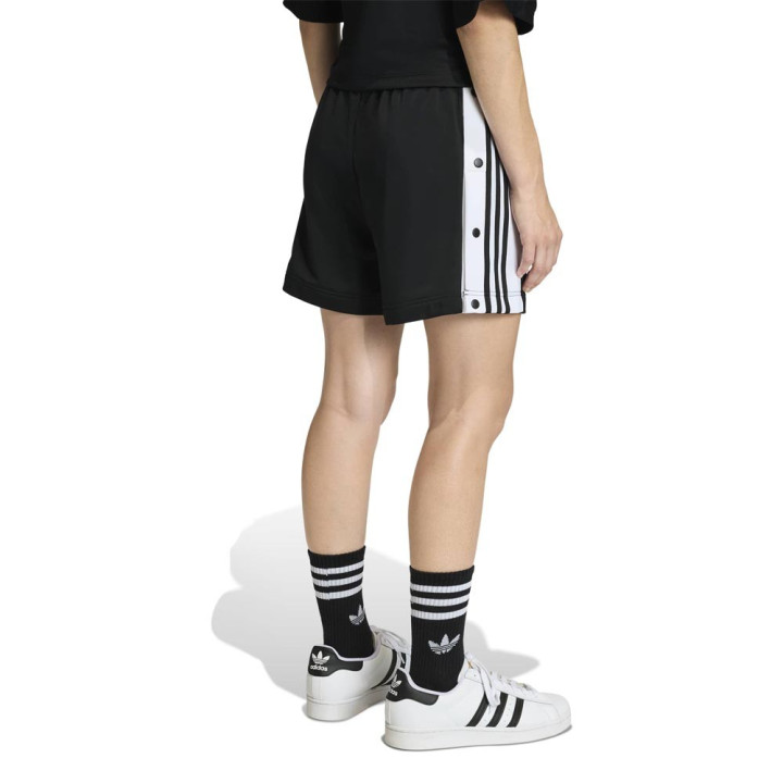 ADIDAS Originals Adibreak Shorts Nero Donna