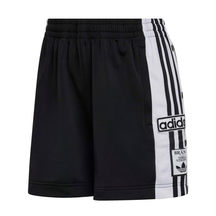 ADIDAS Originals Adibreak Shorts Nero Donna