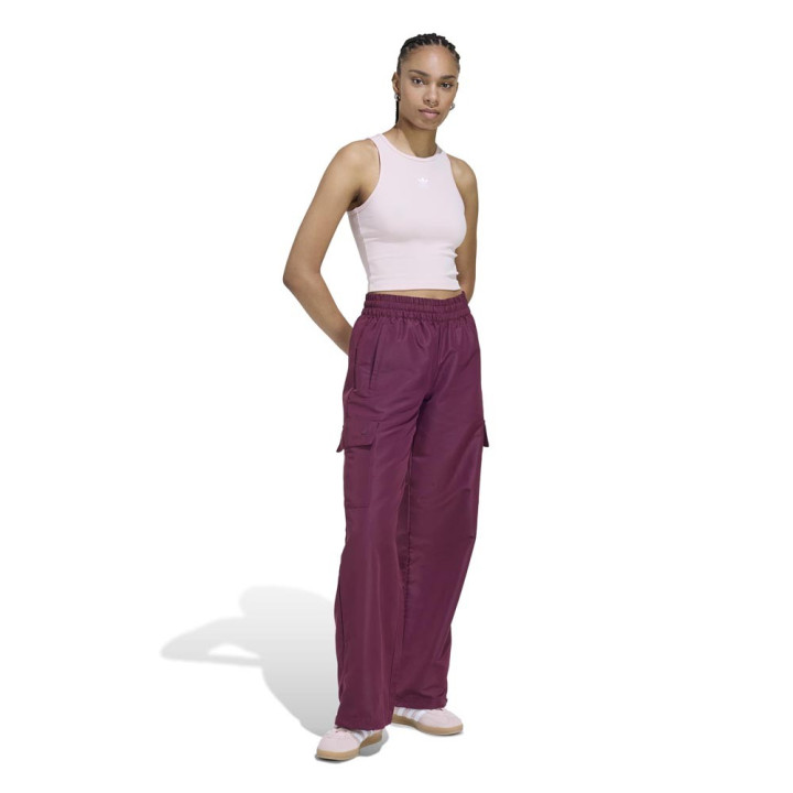 ADIDAS Originals Essentials Top Rosa Donna