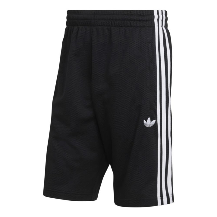 ADIDAS Originals Adicolor Shorts Adicolor Nero Uomo