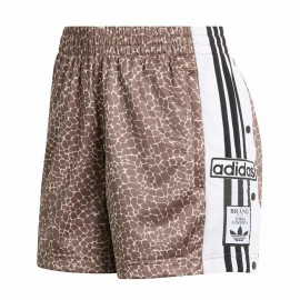 Aop Adi-Break Shorts Maculato moro
