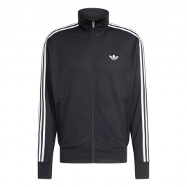 Firebird Adicolor Giacca Con Cerniera Mesh nero