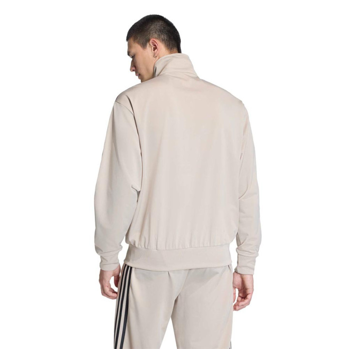 ADIDAS Originals Firebird Giacca Con Cerniera Adicolor Beige Uomo