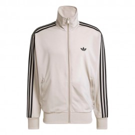 Firebird Giacca Con Cerniera Adicolor beige