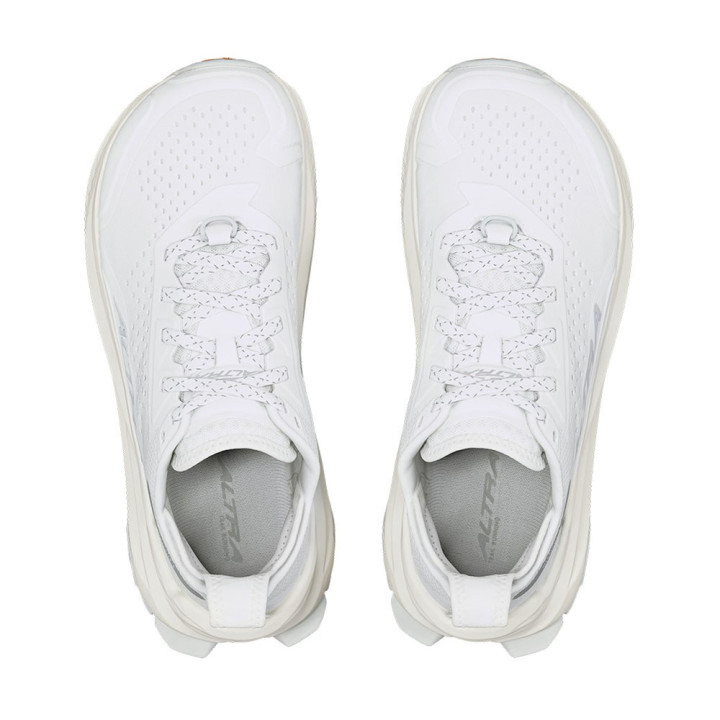Altra Olympus 6 Bianco - Scarpe Trail Running Donna