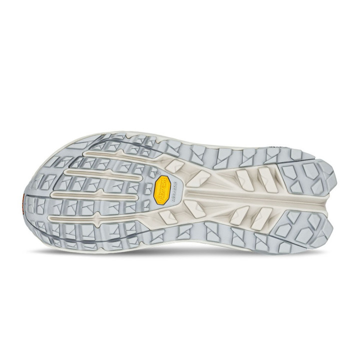 Altra Olympus 6 Bianco - Scarpe Trail Running Donna