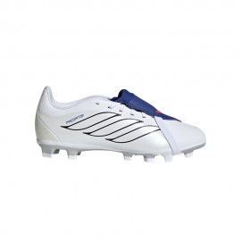 Predator Club Ft Fg bianco blu
